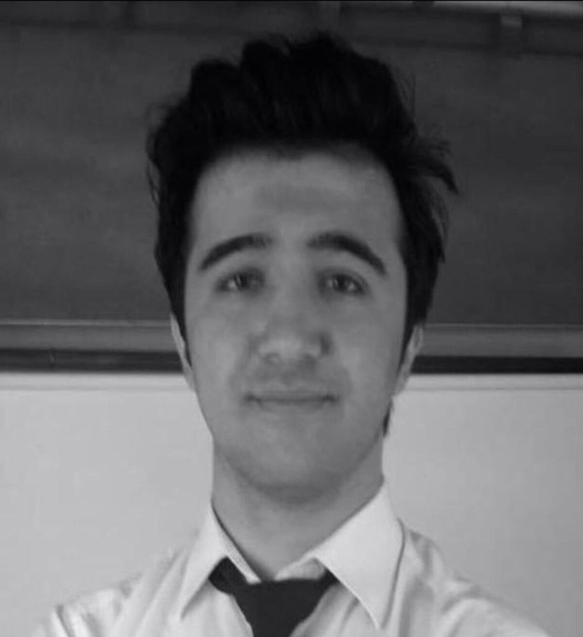 Haktan Erdoğan Kimdir?